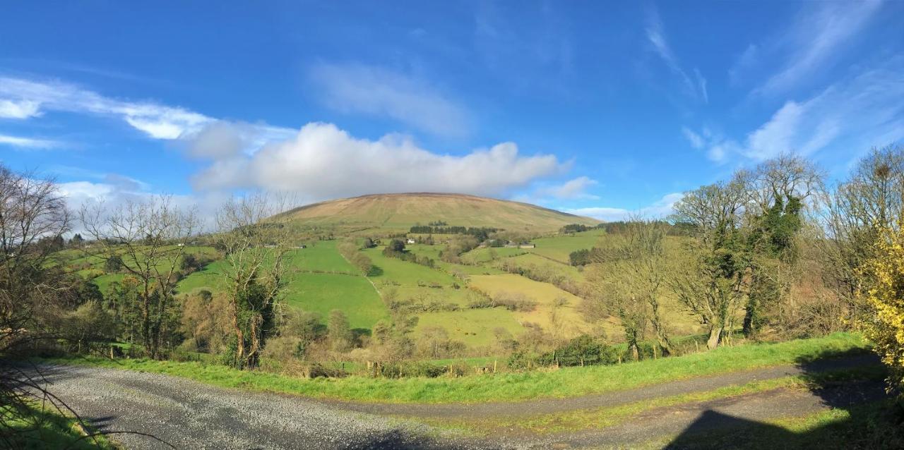 Ballycastle Glenview House 4 Bedrooms In The Glens Of Antrim Exteriér fotografie